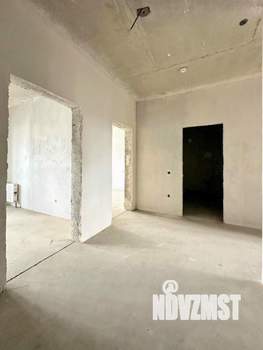 3-к квартира, вторичка, 84м2, 7/22 этаж