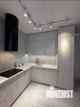 2-к квартира, вторичка, 76м2, 11/25 этаж