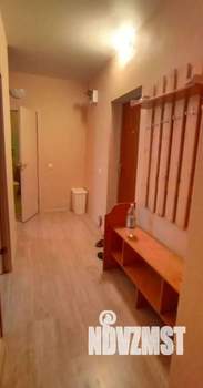 1-к квартира, вторичка, 41м2, 8/18 этаж