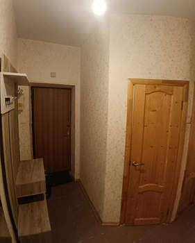 2-к квартира, вторичка, 38м2, 1/5 этаж