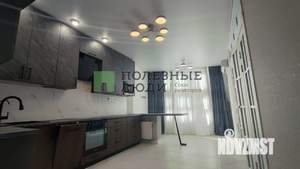1-к квартира, вторичка, 44м2, 5/25 этаж