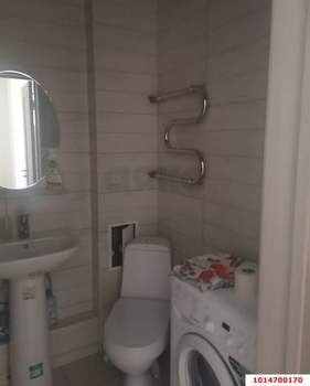 Студия квартира, вторичка, 29м2, 4/6 этаж
