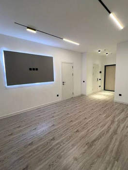 1-к квартира, вторичка, 40м2, 6/17 этаж