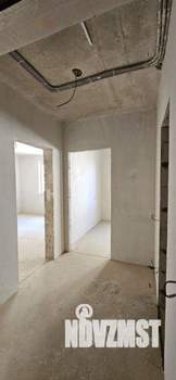 3-к квартира, вторичка, 86м2, 16/24 этаж