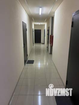 1-к квартира, вторичка, 35м2, 6/24 этаж