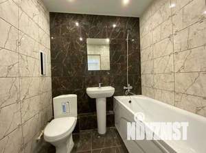 1-к квартира, вторичка, 37м2, 7/14 этаж