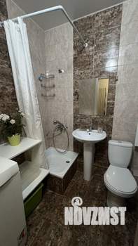 Студия квартира, вторичка, 23м2, 4/20 этаж