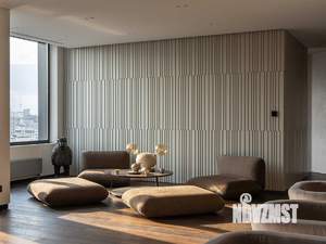 2-к квартира, вторичка, 60м2, 9/18 этаж