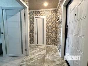 1-к квартира, вторичка, 33м2, 6/18 этаж