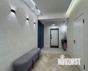 1-к квартира, вторичка, 41м2, 5/16 этаж