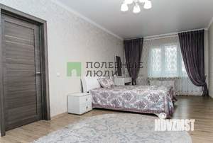 2-к квартира, вторичка, 67м2, 6/17 этаж