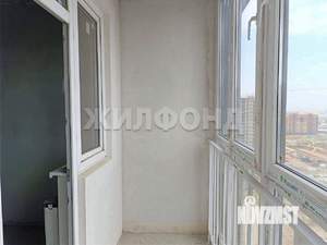 2-к квартира, вторичка, 53м2, 17/21 этаж