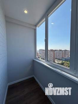 1-к квартира, вторичка, 33м2, 18/24 этаж