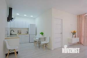 1-к квартира, вторичка, 47м2, 10/24 этаж