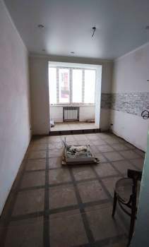 2-к квартира, вторичка, 66м2, 2/6 этаж