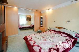 1-к квартира, вторичка, 50м2, 1/10 этаж