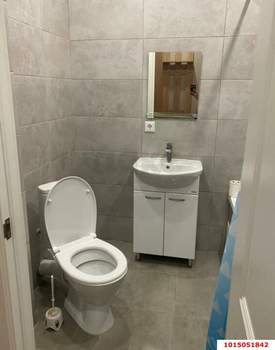 1-к квартира, вторичка, 35м2, 5/16 этаж