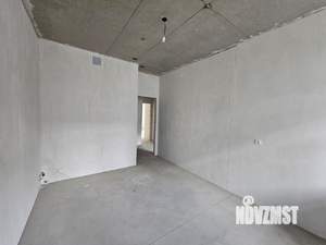 2-к квартира, вторичка, 54м2, 1/9 этаж