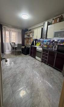 1-к квартира, вторичка, 43м2, 3/7 этаж