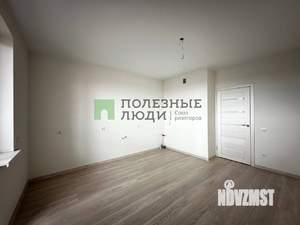 Студия квартира, вторичка, 23м2, 5/5 этаж