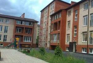 Студия квартира, вторичка, 24м2, 2/3 этаж