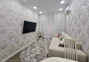 1-к квартира, вторичка, 36м2, 15/16 этаж