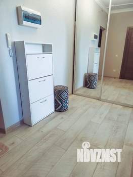 1-к квартира, вторичка, 39м2, 13/26 этаж