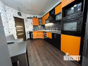 2-к квартира, вторичка, 64м2, 2/6 этаж