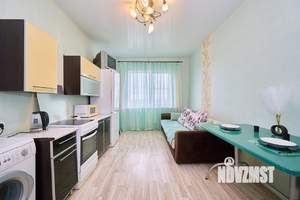 1-к квартира, вторичка, 51м2, 13/26 этаж
