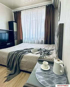 1-к квартира, вторичка, 45м2, 3/5 этаж