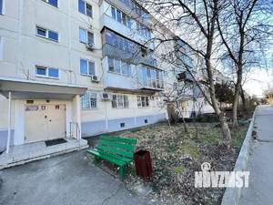 1-к квартира, вторичка, 31м2, 1/5 этаж