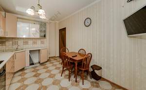 2-к квартира, вторичка, 72м2, 3/15 этаж