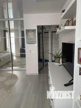 1-к квартира, вторичка, 37м2, 8/9 этаж