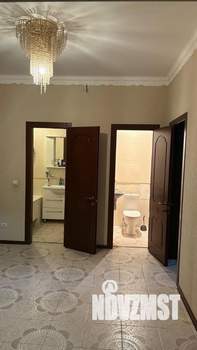 2-к квартира, вторичка, 92м2, 2/16 этаж