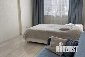 1-к квартира, вторичка, 34м2, 13/19 этаж