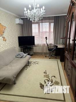 2-к квартира, вторичка, 61м2, 16/16 этаж