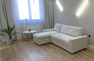 2-к квартира, вторичка, 72м2, 8/9 этаж