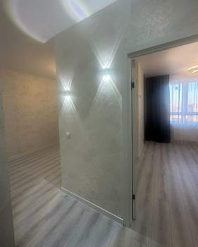 1-к квартира, вторичка, 30м2, 9/24 этаж