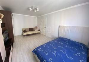 1-к квартира, вторичка, 37м2, 7/12 этаж