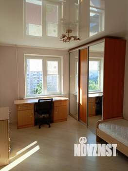 3-к квартира, вторичка, 69м2, 9/10 этаж