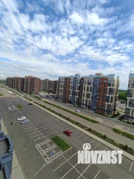 3-к квартира, вторичка, 59м2, 7/9 этаж