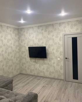 2-к квартира, вторичка, 64м2, 11/16 этаж