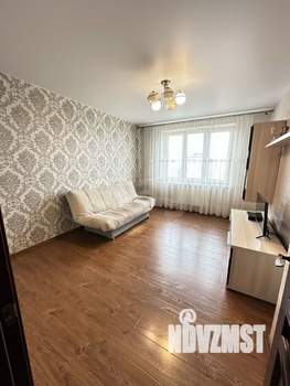 2-к квартира, вторичка, 63м2, 15/16 этаж