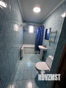 1-к квартира, вторичка, 46м2, 1/3 этаж