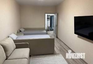 2-к квартира, вторичка, 56м2, 3/12 этаж