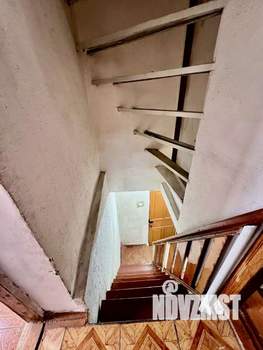 4-к квартира, вторичка, 85м2, 1/2 этаж