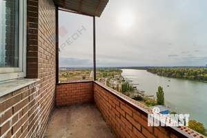 1-к квартира, вторичка, 45м2, 16/17 этаж