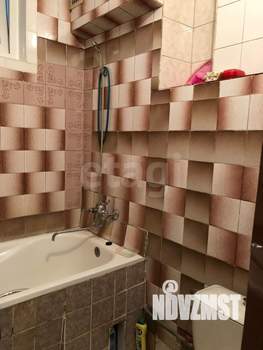 2-к квартира, вторичка, 42м2, 2/2 этаж