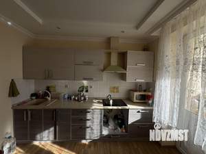 1-к квартира, вторичка, 37м2, 11/14 этаж