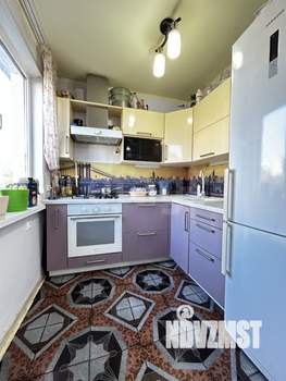 4-к квартира, вторичка, 75м2, 5/5 этаж